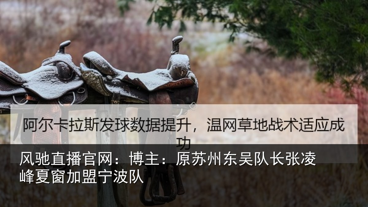 风驰直播官网：博主：原苏州东吴队长张相关情况队