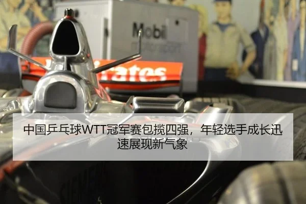 中国乒乓球WTT冠军赛包揽四强，年轻选手成长迅速展现新气象